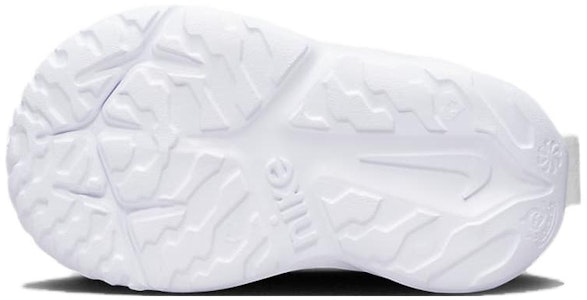 (TD) Nike Star Runner 4 'Blanco Summit y Amarillo Opti' DX7616-101 Details for (TD) Nike Star Runner 4 'Blanco Summit y Amarillo Opti' DX7616-101