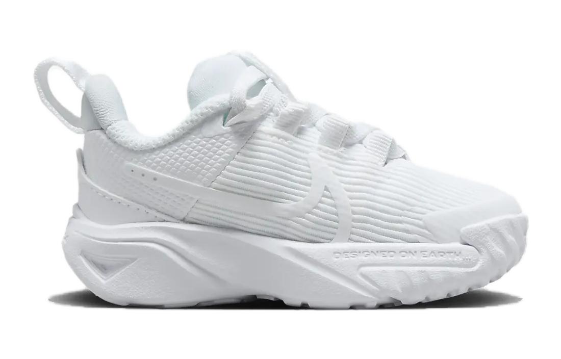 Order (TD) Nike Star Runner 4 ''Bianco Triplo'' DX7616-100