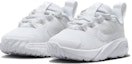 Lookbook (TD) Nike Star Runner 4 'Serba Putih' DX7616-100