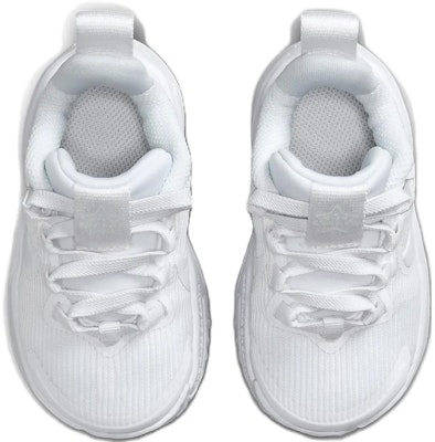 (幼兒款)Nike Star Runner 4 'Triple White' DX7616-100 Shop (幼兒款)Nike Star Runner 4 'Triple White' DX7616-100