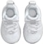 Shop (TD) Nike Star Runner 4 'Serba Putih' DX7616-100