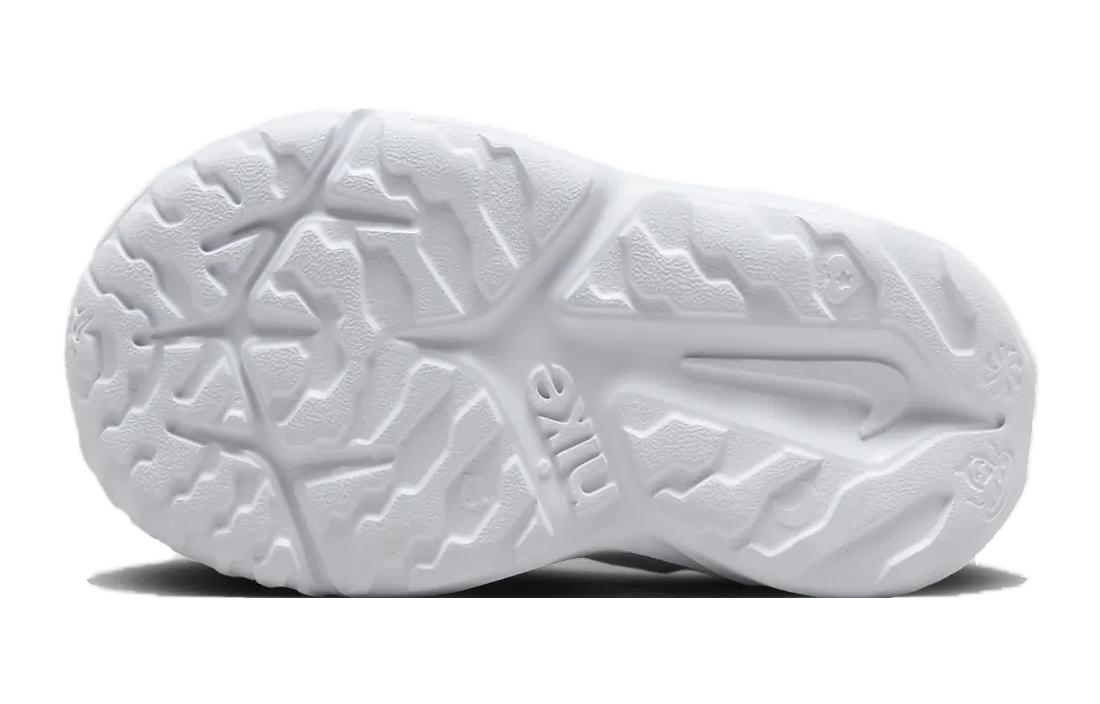 Details for (TD) Nike Star Runner 4 ''Bianco Triplo'' DX7616-100