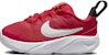 (TD) Nike Star Runner 4 'University Red' Merah Universiti DX7616-600