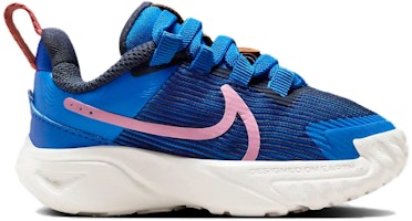 (TD) Nike Star Runner 4 NN 'Biru Foto Cerah' FB7578-400 Order (TD) Nike Star Runner 4 NN 'Biru Foto Cerah' FB7578-400