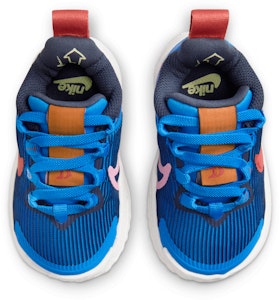 (TD) Nike Star Runner 4 NN 'Azul Foto Claro' FB7578-400 Shop (TD) Nike Star Runner 4 NN 'Azul Foto Claro' FB7578-400