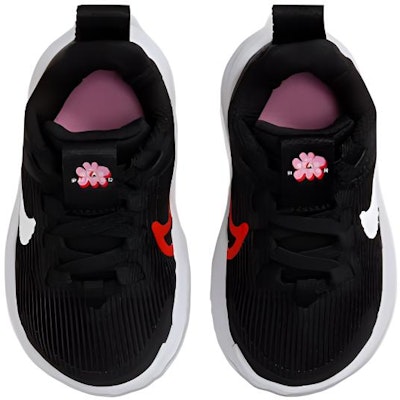 (TD) 나이키 스타러너 4 NN SE '플로럴' (Nike 스타러너4 플로럴 is shorter) FJ8078-001 Shop (TD) 나이키 스타러너 4 NN SE '플로럴' (Nike 스타러너4 플로럴 is shorter) FJ8078-001