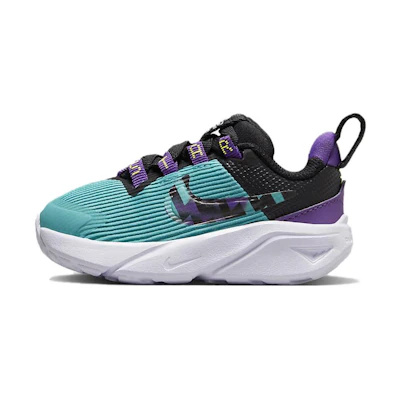 (TD) Nike Star RNNR 4 SE 'Teal Nebula'