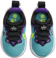 (TD) Nike Star Runner 4 SE 'Teal Nebula' Lelaki Perempuan Kasut Sukan FJ1807-300 Lookbook (TD) Nike Star Runner 4 SE 'Teal Nebula' Lelaki Perempuan Kasut Sukan FJ1807-300