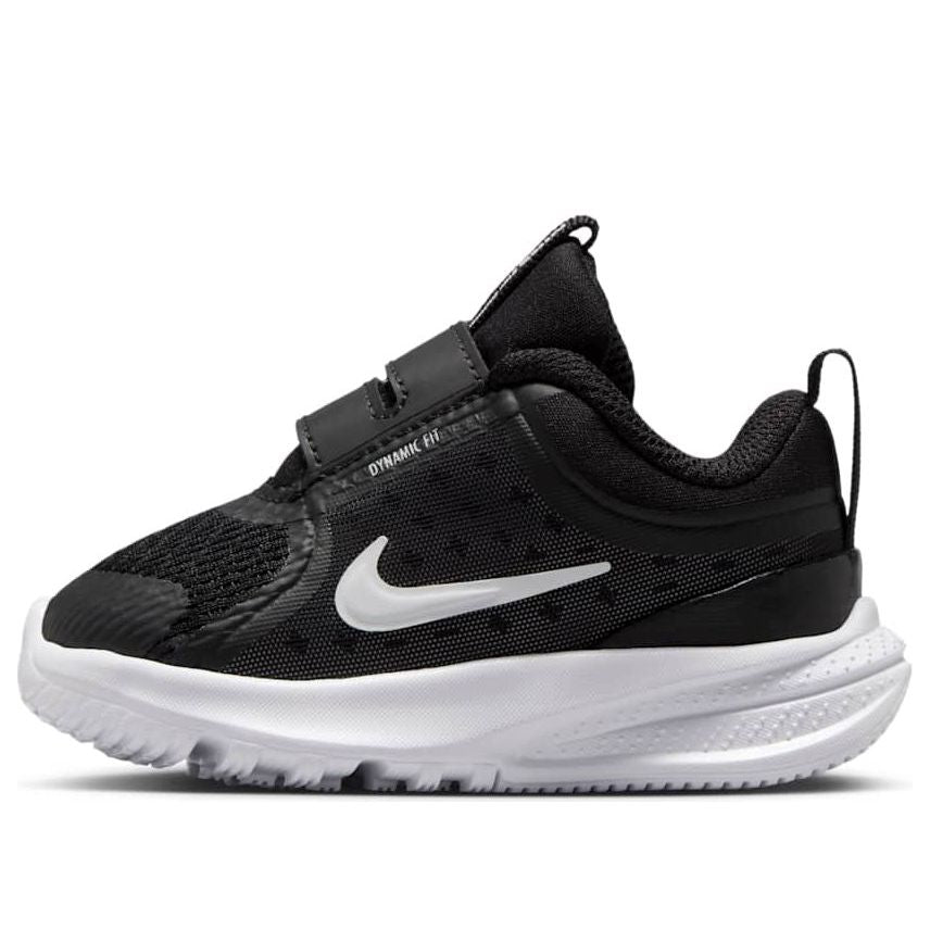 Buy (TD) Nike Star Runner 5 ''Hitam Putih'' HF7006-002