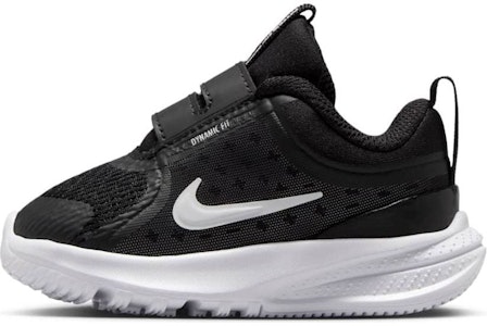 (TD) Nike Star Runner 5 Negro Blanco Summit White HF7006-002 Buy (TD) Nike Star Runner 5 Negro Blanco Summit White HF7006-002