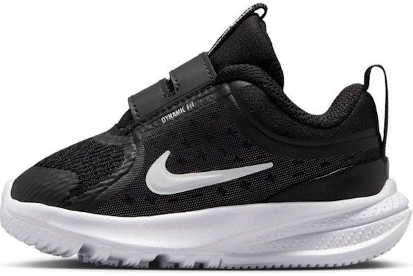 (Toddler) Nike Star Runner 5 'Black White' HF7006-002 Buy (Toddler) Nike Star Runner 5 'Black White' HF7006-002