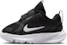 (Toddler) Nike Star Runner 5 'Black White' HF7006-002