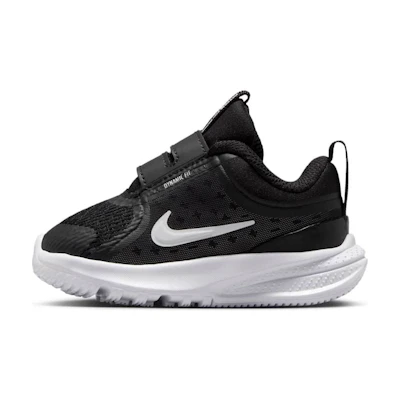 (TD) Nike Star RNNR 5 'Black White'