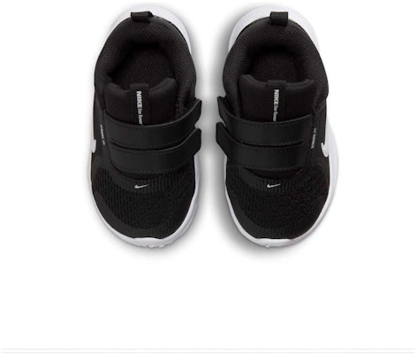 (Toddler) Nike Star Runner 5 'Black White' HF7006-002 Order (Toddler) Nike Star Runner 5 'Black White' HF7006-002