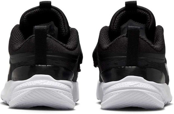 (Toddler) Nike Star Runner 5 'Black White' HF7006-002 Lookbook (Toddler) Nike Star Runner 5 'Black White' HF7006-002