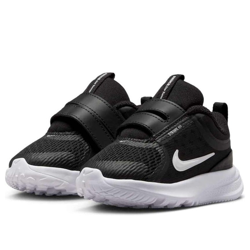 Shop (TD) Nike Star Runner 5 ''Hitam Putih'' HF7006-002