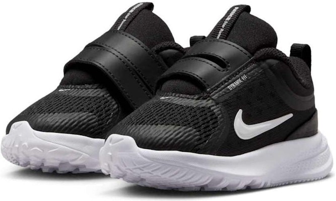(Toddler) Nike Star Runner 5 'Black White' HF7006-002 Shop (Toddler) Nike Star Runner 5 'Black White' HF7006-002