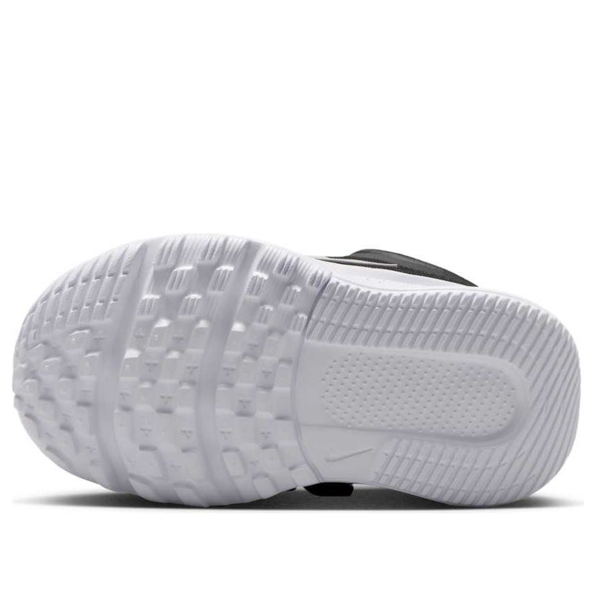 Purchase (TD) Nike Star Runner 5 ''Hitam Putih'' HF7006-002