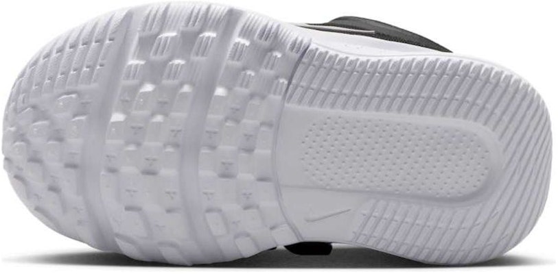 (Toddler) Nike Star Runner 5 'Black White' HF7006-002 Purchase (Toddler) Nike Star Runner 5 'Black White' HF7006-002