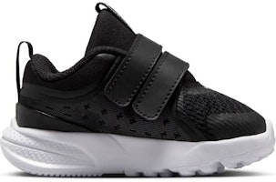 (TD) Nike Star Runner 5 黑白 山峰白 運動鞋 HF7006-002 Details for (TD) Nike Star Runner 5 黑白 山峰白 運動鞋 HF7006-002