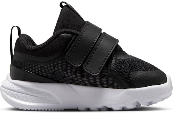 (Toddler) Nike Star Runner 5 'Black White' HF7006-002 Details for (Toddler) Nike Star Runner 5 'Black White' HF7006-002