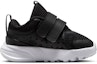 Details for (Toddler) Nike Star Runner 5 'Black White' HF7006-002