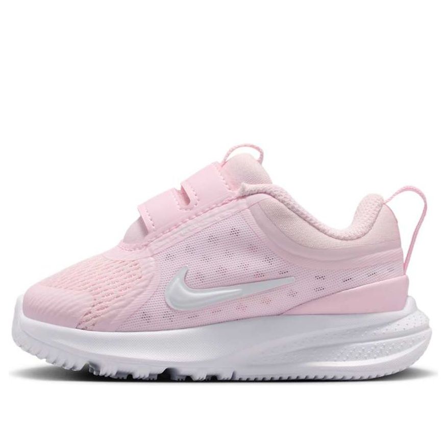 Buy (TD) Nike Star Runner 5 Rosa Espuma Platino Puro Blanco HF7006-600