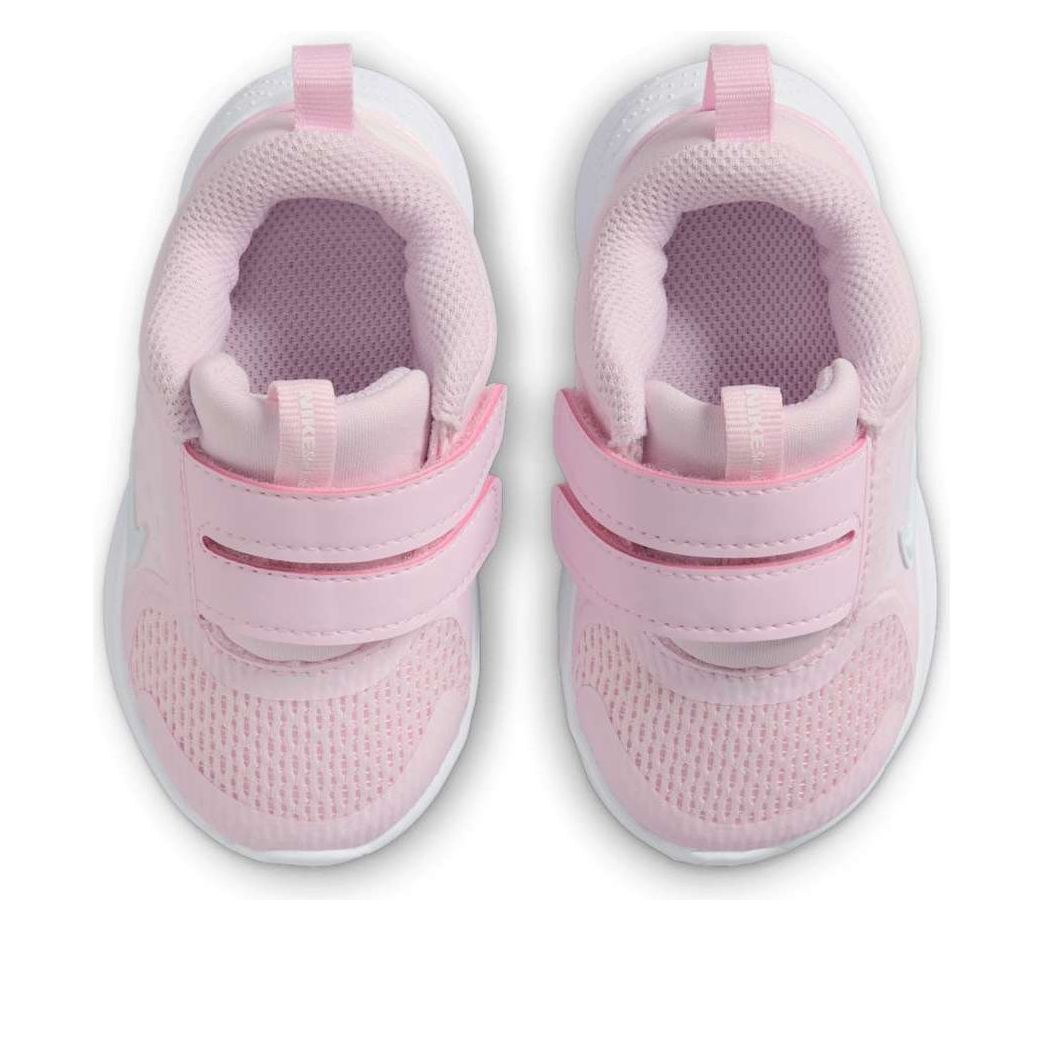 Order (TD) Nike Star Runner 5 Rosa Espuma Platino Puro Blanco HF7006-600