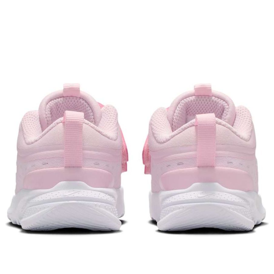 Lookbook (TD) Nike Star Runner 5 Rosa Espuma Platino Puro Blanco HF7006-600