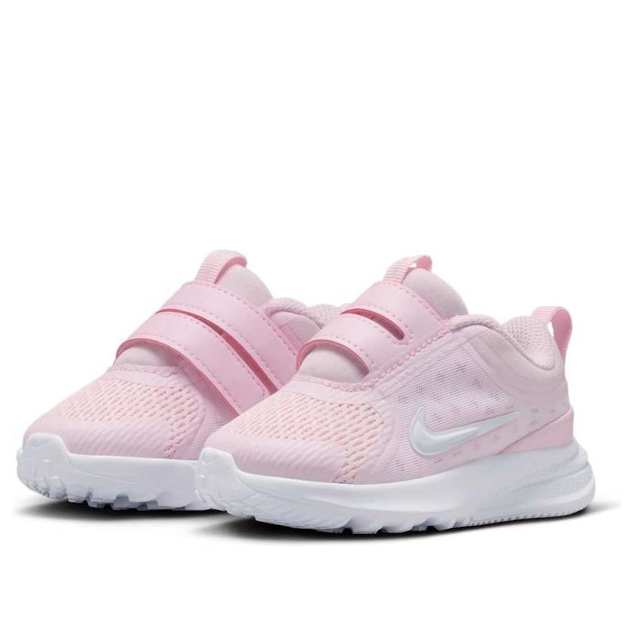 Shop (TD) Nike Star Runner 5 Rosa Espuma Platino Puro Blanco HF7006-600