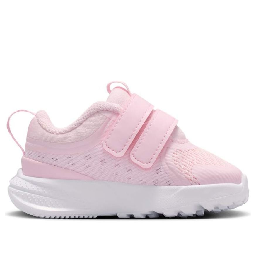 Details for (TD) Nike Star Runner 5 Rosa Espuma Platino Puro Blanco HF7006-600