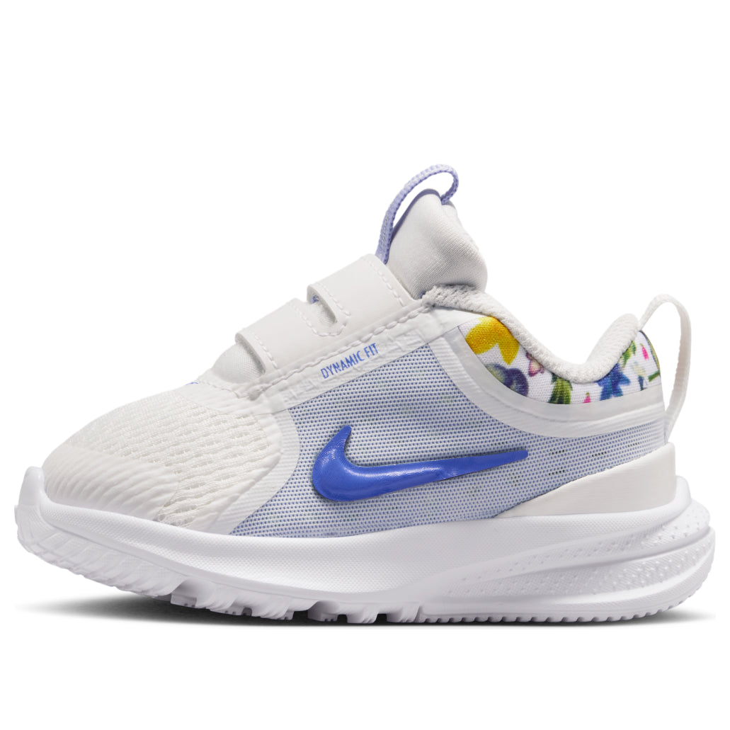 (Toddler) Nike Star Runner 5 'Summit White' IM6741-100