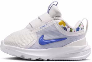 (Toddler) Nike Star Runner 5 'Summit White' IM6741-100 (Toddler) Nike Star Runner 5 'Summit White' IM6741-100