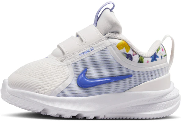 (Toddler) Nike Star Runner 5 'Summit White' IM6741-100 Buy (Toddler) Nike Star Runner 5 'Summit White' IM6741-100