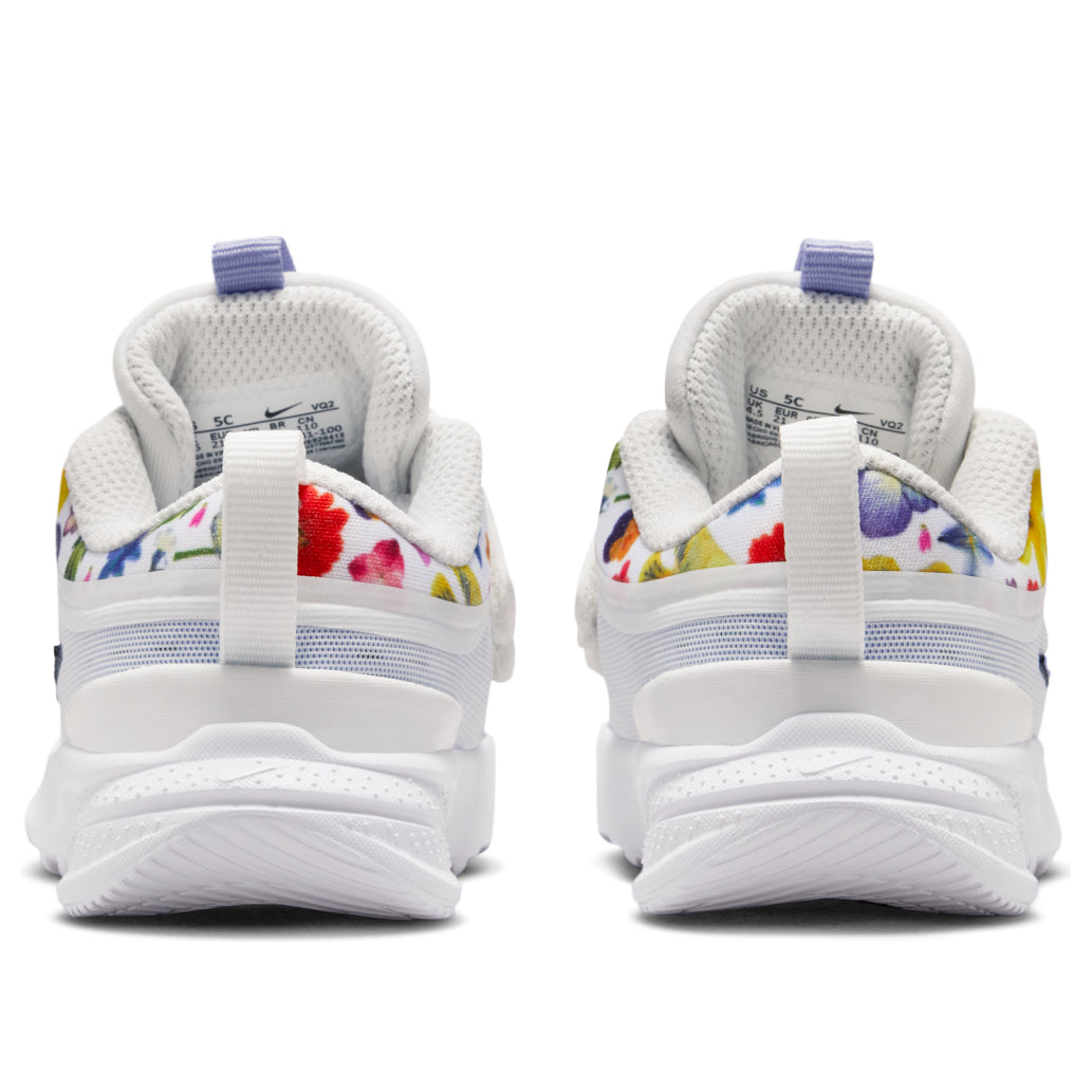 Shop (Toddler) Nike Star Runner 5 'Summit White' IM6741-100