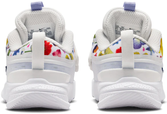(Toddler) Nike Star Runner 5 'Summit White' IM6741-100 Shop (Toddler) Nike Star Runner 5 'Summit White' IM6741-100
