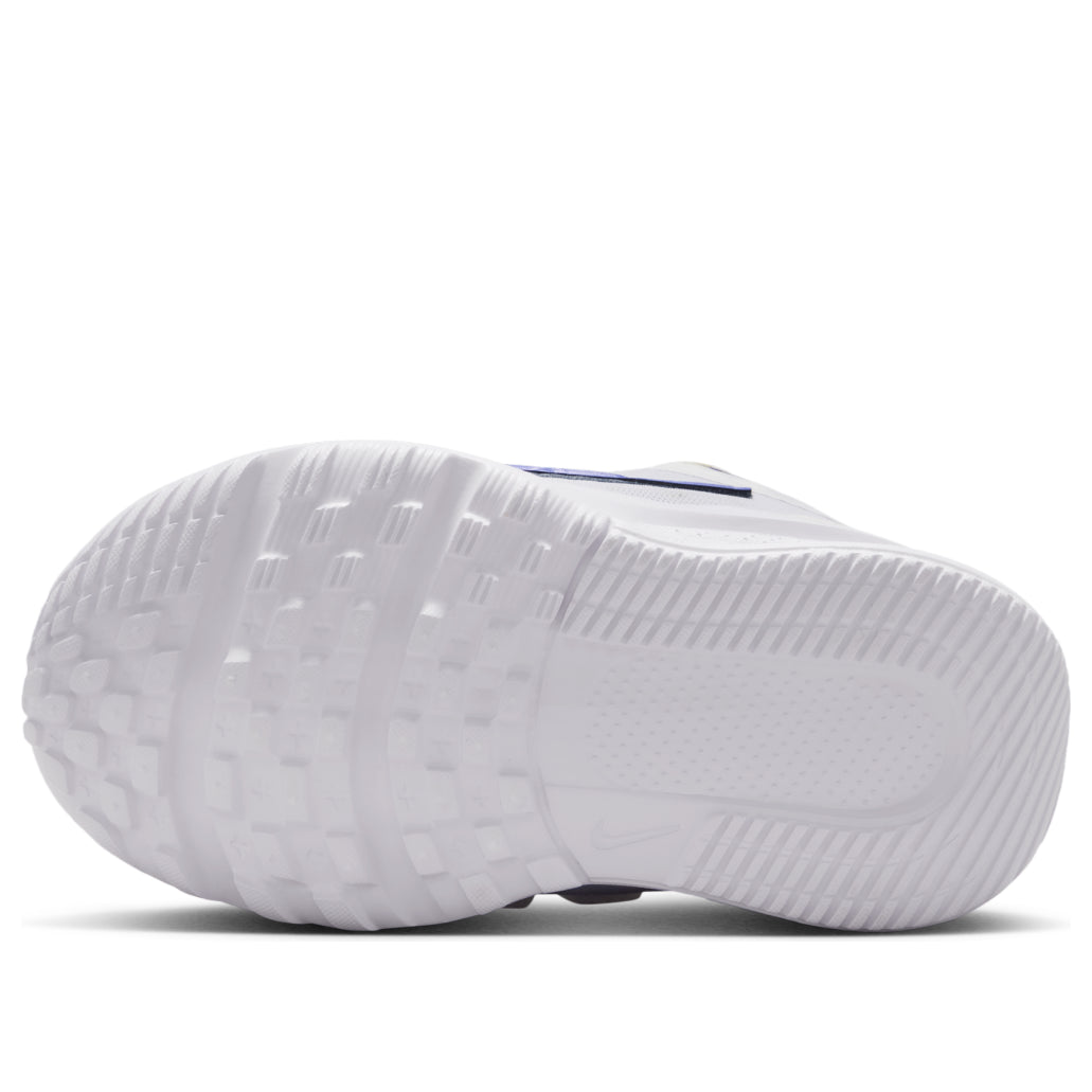 Details for (Toddler) Nike Star Runner 5 'Summit White' IM6741-100