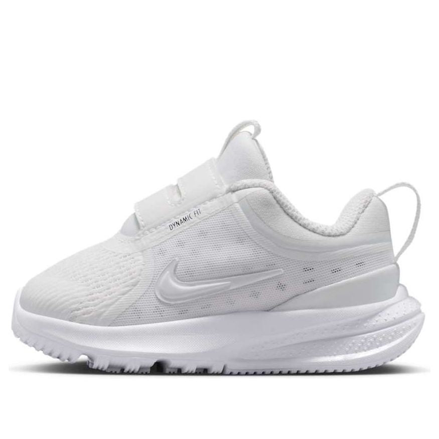 Buy (TD) Nike Star Runner 5 Blanco Summit Negro Blanco HF7006-101