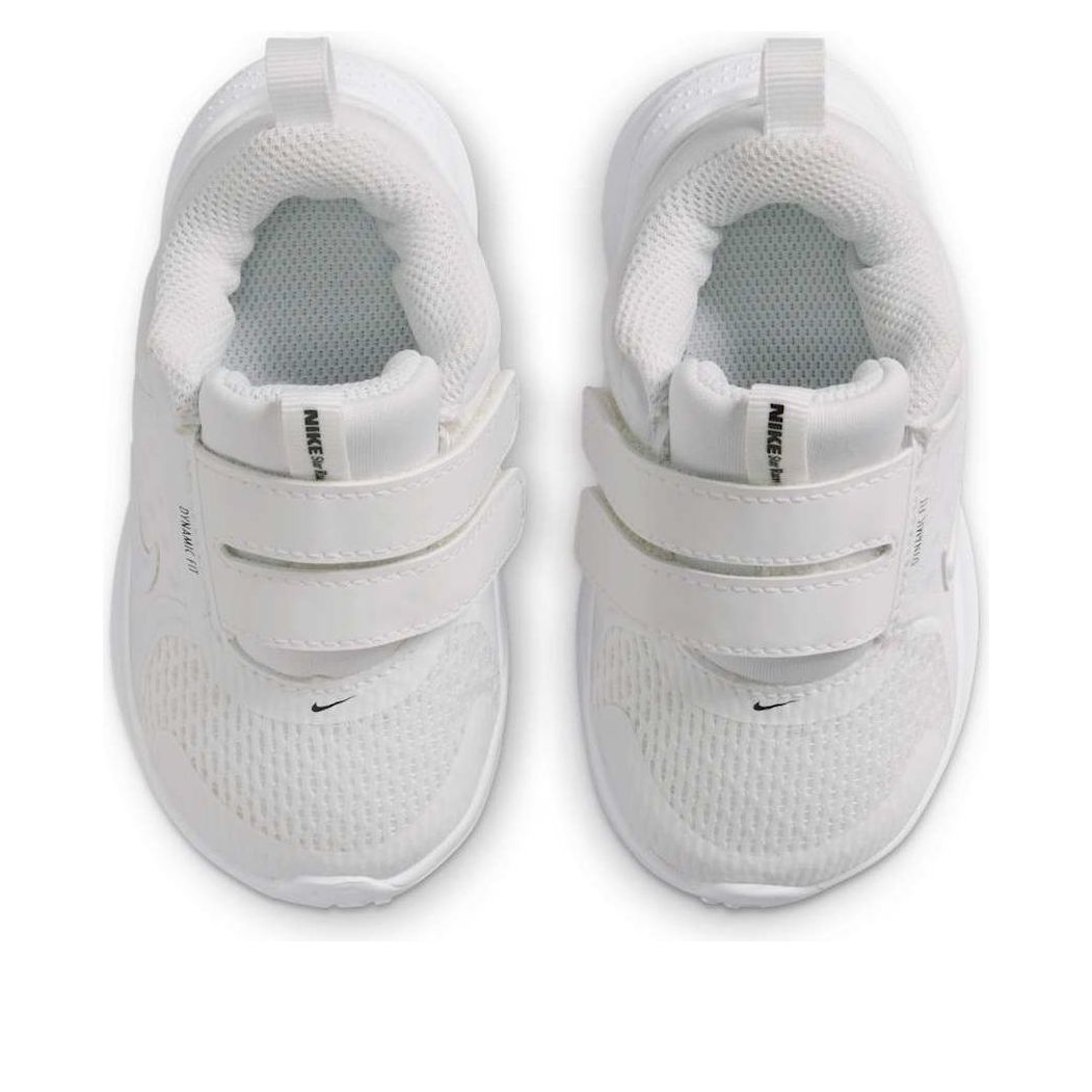 Order (TD) Nike Star Runner 5 Blanco Summit Negro Blanco HF7006-101