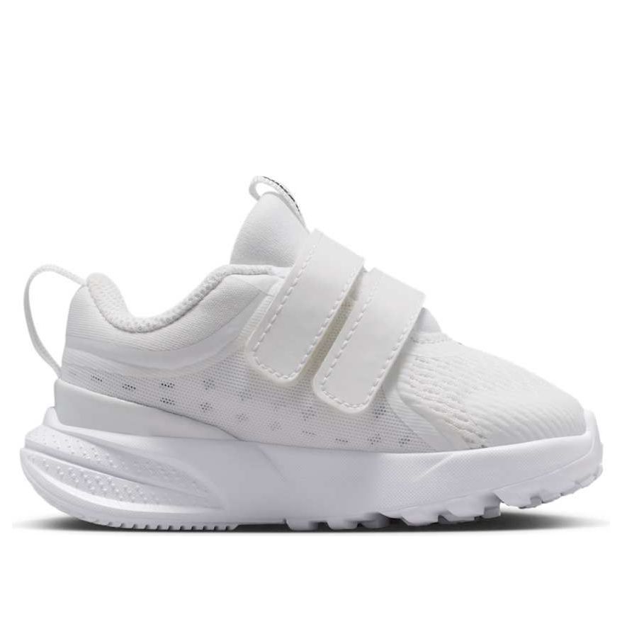 Details for (TD) Nike Star Runner 5 Blanco Summit Negro Blanco HF7006-101