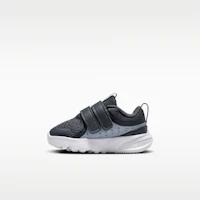 (Toddler) Nike Star Runner 5 Anthracite/Light Pumice/Photon Dust/Blue Crystal HF7006-011 (Toddler) Nike Star Runner 5 Anthracite/Light Pumice/Photon Dust/Blue Crystal HF7006-011