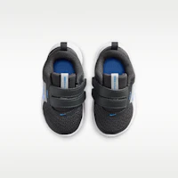 Shop (TD) Nike Star Runner 5 深灰/淺灰/霧白/藍水晶 HF7006-011
