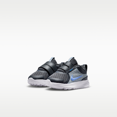 Purchase (TD) Nike Star Runner 5 Anthracite/Light Pumice/Photon Dust/Biru Kristal HF7006-011