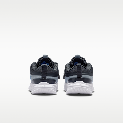 Details for (TD) Nike Star Runner 5 Anthracite/Light Pumice/Photon Dust/Biru Kristal HF7006-011