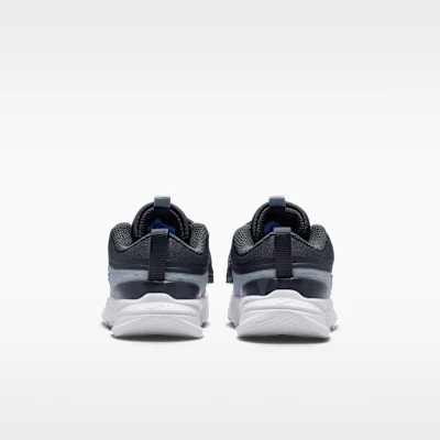 (TD) Nike Star Runner 5 Anthracite/Light Pumice/Photon Dust/Biru Kristal HF7006-011 Details for (TD) Nike Star Runner 5 Anthracite/Light Pumice/Photon Dust/Biru Kristal HF7006-011