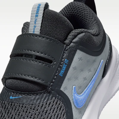(TD) Nike Star Runner 5 Anthracite/Light Pumice/Photon Dust/Biru Kristal HF7006-011 Sizing (TD) Nike Star Runner 5 Anthracite/Light Pumice/Photon Dust/Biru Kristal HF7006-011