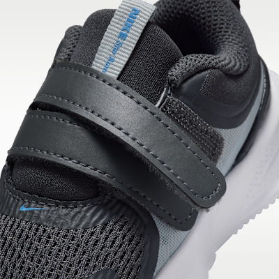 Cheap (TD) Nike Star Runner 5 Anthracite/Light Pumice/Photon Dust/Biru Kristal HF7006-011