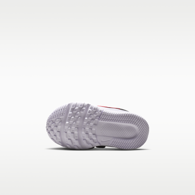 Order (TD) Nike Star Runner 5 黑色/大學紅 HF7006-014