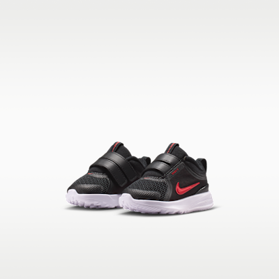 Purchase (TD) Nike Star Runner 5 黑色/大學紅 HF7006-014
