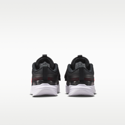 Details for (TD) Nike Star Runner 5 黑色/大學紅 HF7006-014